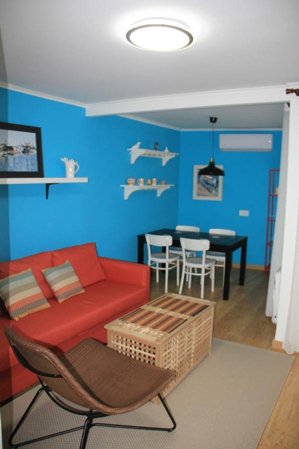 La Vela Blanca Apartment Roses Exterior photo
